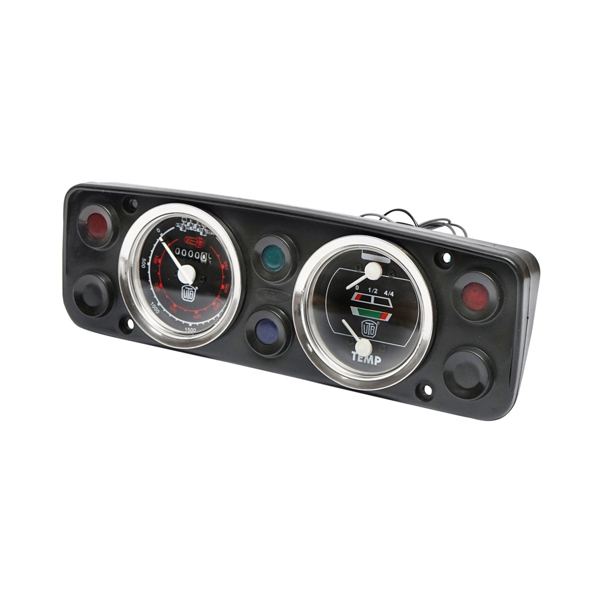Tablou de bord U-445, Fiat 480-S 95140.002 4334915